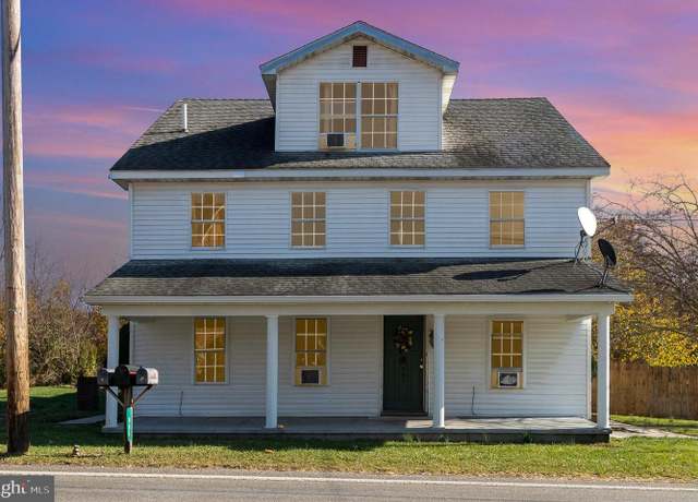 Property at 985 Irishtown Rd, New Oxford, PA 17350, 5 beds, 3 baths
