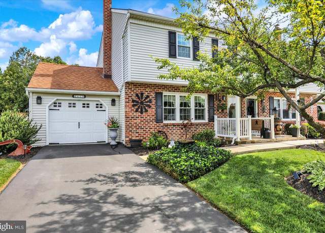 Property at 419 Grant Ave, Leesport, PA 19533, 3 beds, 1.5 baths