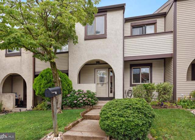 Property at 573 Adams, Southampton, PA 18966, 3 beds, 2.5 baths