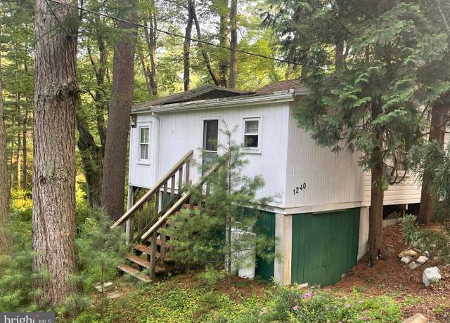 Property at 1240 Pine Grove Rd, Gardners, PA 17324, 1 bed