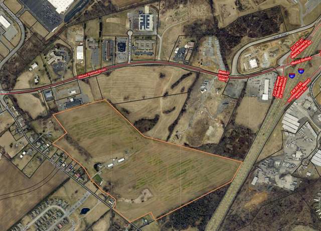 Property at 54 Airport Rd, Shippensburg, PA 17257
