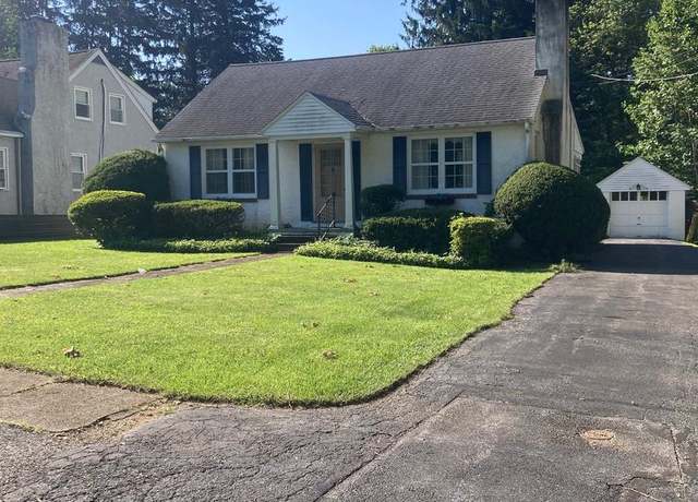 Property at 8 Stanton Ave, West Chester, PA 19382, 3 beds, 1 bath