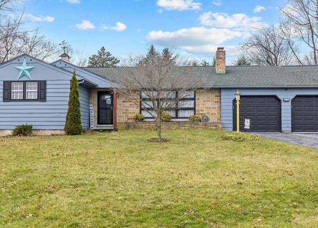 Property at 621 Hoffman Dr, Harrisburg, PA 17111, 3 beds, 2 baths