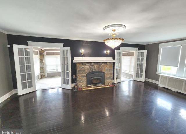 Property at 351 Congress Ave, Lansdowne, PA 19050, 6 beds, 3.5 baths