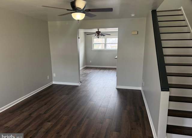 Property at 7150 Radbourne Rd, Upper Darby, PA 19082, 3 beds, 1 bath