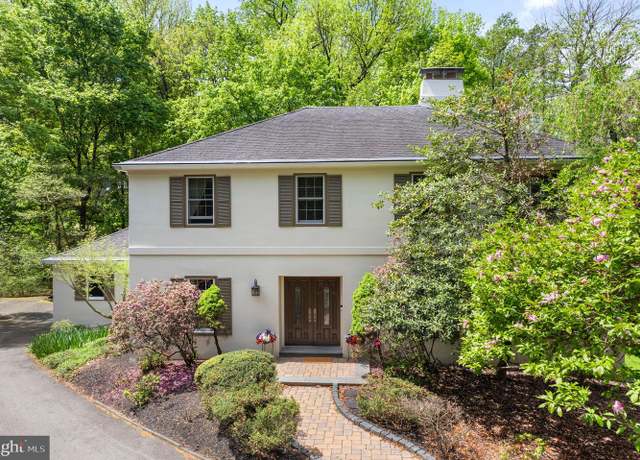 Property at 500 Candace Ln, Villanova, PA 19085, 5 beds, 3.5 baths