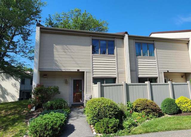 Property at 66 Twin Brooks Dr, Willow Grove, PA 19090, 3 beds, 2.5 baths