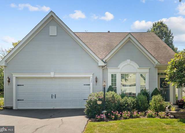 Property at 730 Twining Way, Collegeville, PA 19426, 3 beds, 2.5 baths