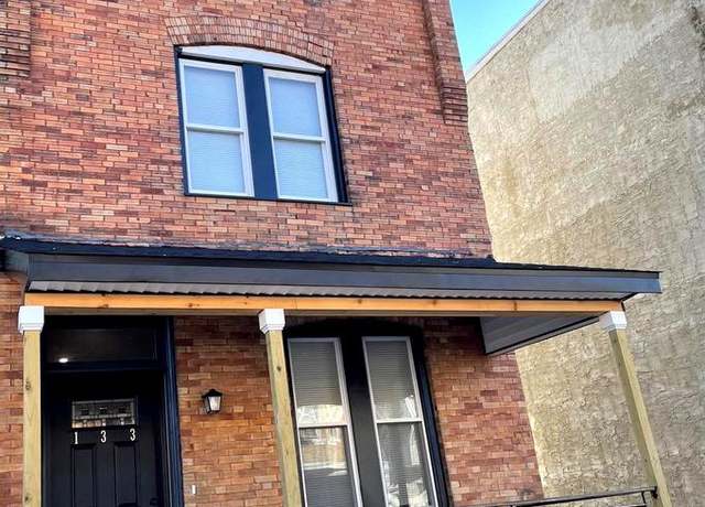 Property at 133 N Farson St, Philadelphia, PA 19139, 4 beds, 2.5 baths