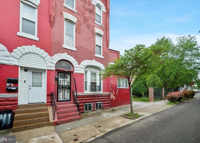 Property at 4136 Cambridge St, Philadelphia, PA 19104, 3 beds, 2 baths