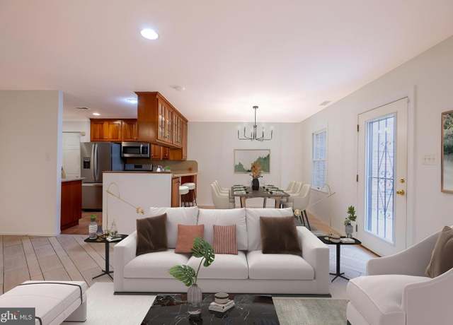 Property at 1727 Fitzwater St Unit B, Philadelphia, PA 19146, 2 beds, 1.5 baths
