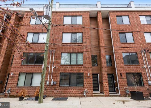 Property at 1504 N Philip St, Philadelphia, PA 19122, 3 beds, 3 baths