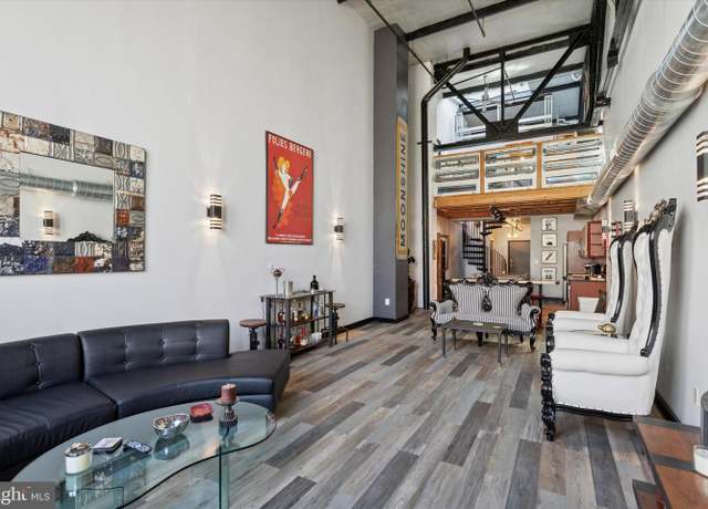 Property at 810 N Hancock St #5, Philadelphia, PA 19123, 2 beds, 2 baths