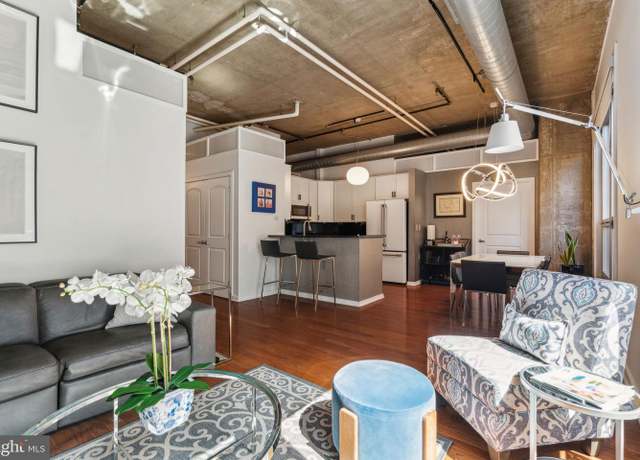 Property at 113 N Bread St Unit 3B3, Philadelphia, PA 19106, 3 beds, 2 baths