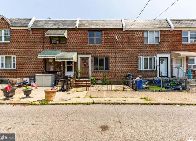 Property at 1717 S Newkirk St, Philadelphia, PA 19145, 2 beds, 2 baths