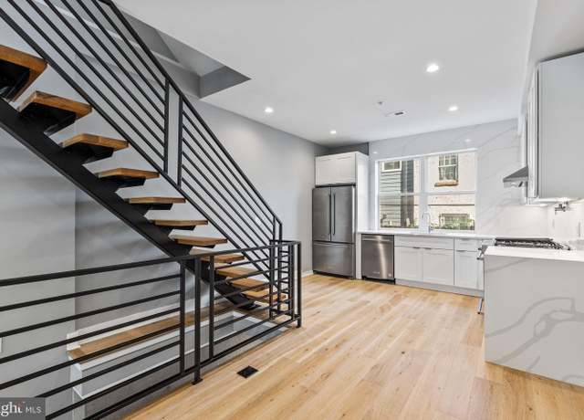 Property at 2227 League St, Philadelphia, PA 19146, 3 beds, 3 baths