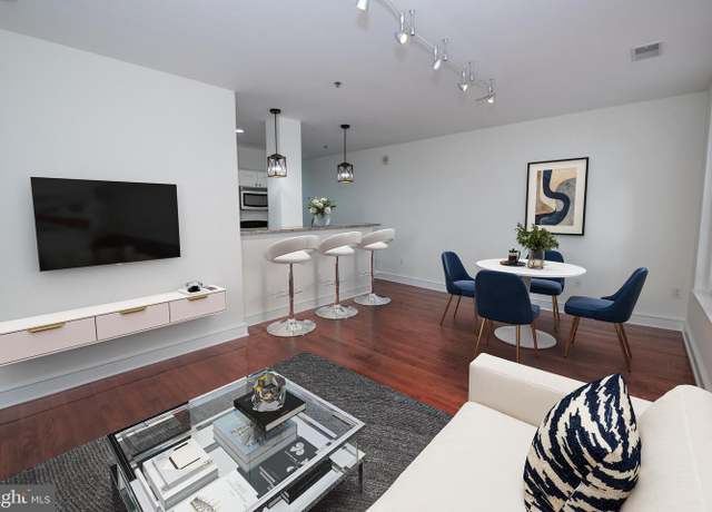 Property at 1811 Chestnut St #707, Philadelphia, PA 19103, 2 beds, 2.5 baths