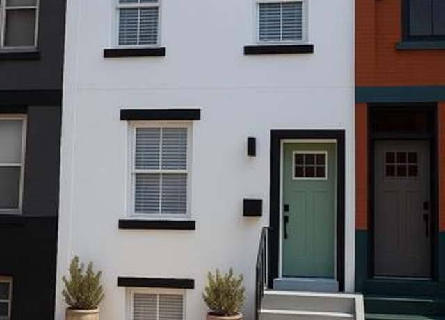 Property at 1611 N Dover St, Philadelphia, PA 19121, 3 beds, 2.5 baths