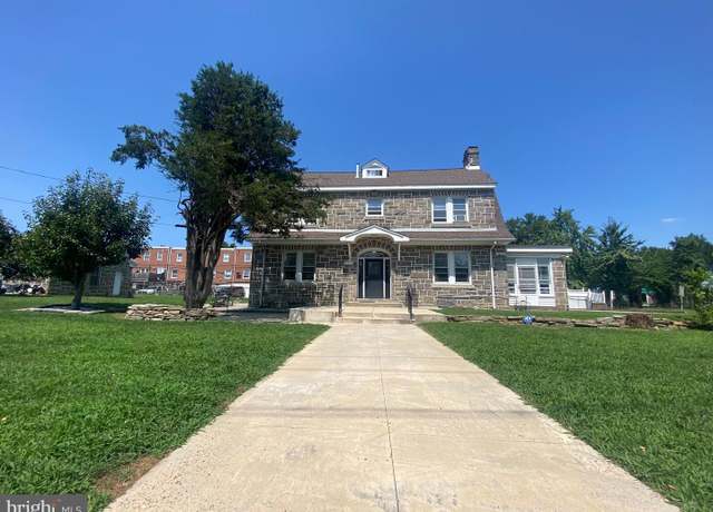 Property at 2249 Knorr St, Philadelphia, PA 19149, 6 beds, 2.5 baths