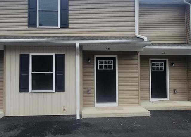 Property at 46 Petersburg Ln, Duncannon, PA 17020, 3 beds, 2.5 baths