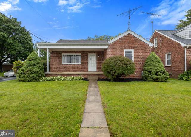 Property at 131 Musser St, Manchester, PA 17345, 3 beds, 1 bath
