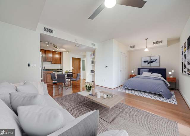 Property at 1020 N Highland St #620, Arlington, VA 22201, 1 bath