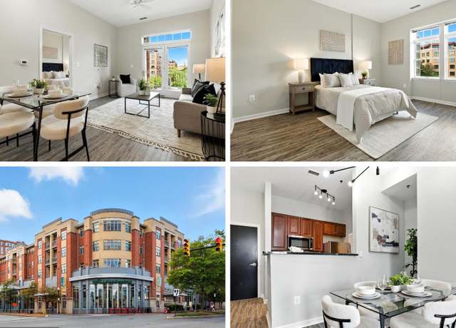 Property at 309 Holland Ln #222, Alexandria, VA 22314, 2 beds, 2 baths
