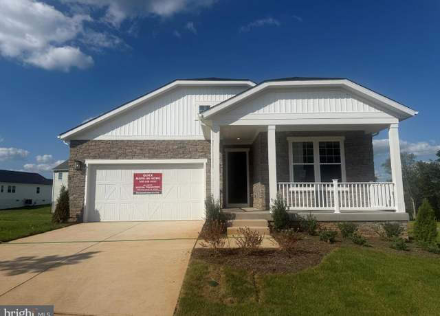 Property at 1908 Sunset Ln, Culpeper, VA 22701, 3 beds, 3 baths