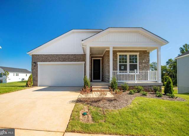 Property at 1908 Sunset Ln, Culpeper, VA 22701, 3 beds, 3 baths