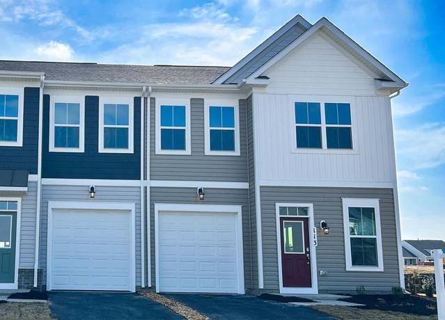 Property at 113 Wagtail Ln, Winchester, VA 22603, 3 beds, 2.5 baths