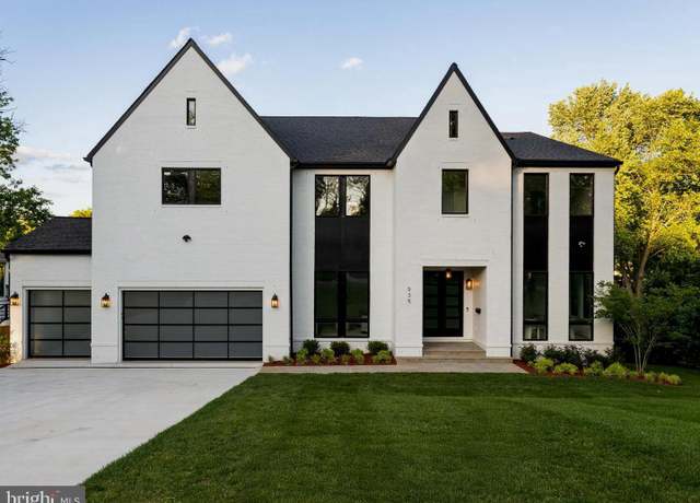 Property at 935 Dead Run Dr, Mclean, VA 22101, 6 beds, 7 baths
