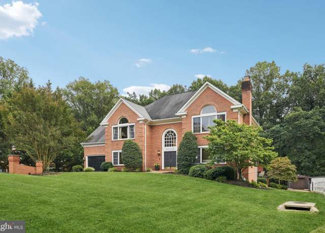 Property at 2716 Silkwood Ct, Oakton, VA 22124, 6 beds, 7 baths