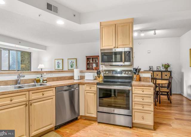 Property at 19355 Cypress Ridge Ter #203, Leesburg, VA 20176, 2 beds, 2 baths