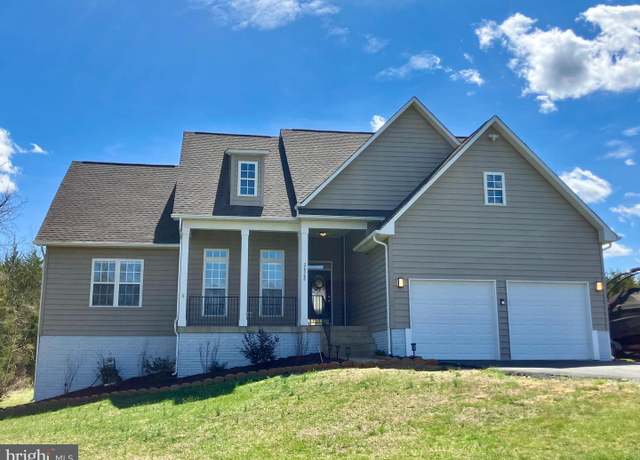 Property at 26368 Pennfields Dr, Orange, VA 22960, 3 beds, 2 baths