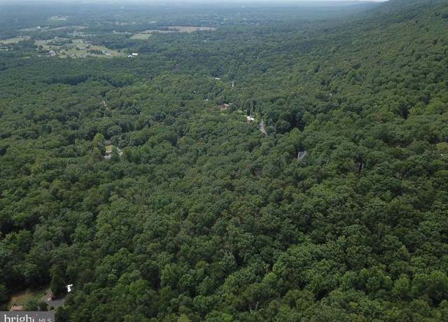 Property at 1762 Mercer Rd, Haymarket, VA 20169