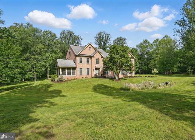 Property at 15280 Riding Club Dr, Haymarket, VA 20169, 6 beds, 6.5 baths