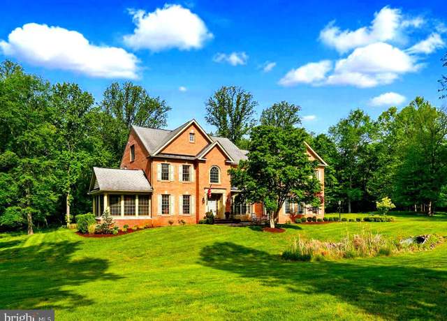Property at 15280 Riding Club Dr, Haymarket, VA 20169, 6 beds, 6.5 baths
