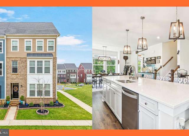 Property at 1579 Meadowlark Glen Rd, Dumfries, VA 22026, 4 beds, 3.5 baths