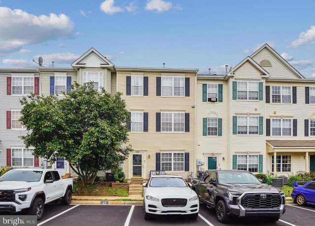 Property at 7410 Langholm Way, Manassas, VA 20109, 3 beds, 2.5 baths