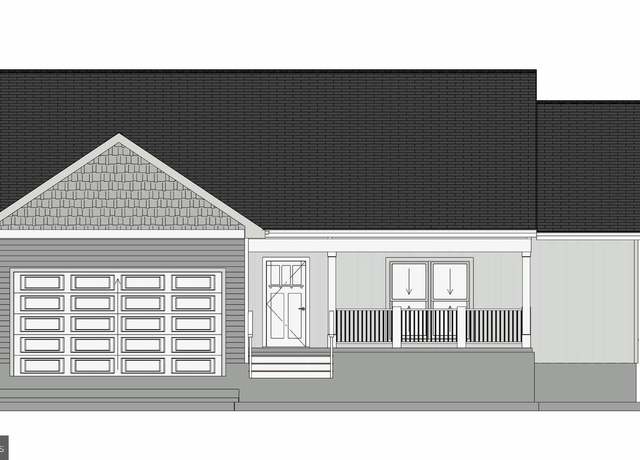 Property at 569 North Glebe Rd, Montross, VA 22520, 3 beds, 2 baths