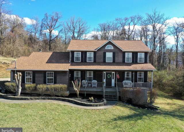 Property at 67 Marissa Ct, Front Royal, VA 22630, 4 beds, 2.5 baths