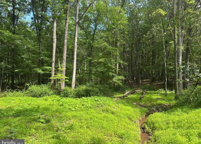 Property at 5.73 AC Anthony Bohrer Rd, Slanesville, WV 25444