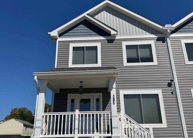 Property at 305 E 11th Ave, Ranson, WV 25438, 3 beds, 2.5 baths