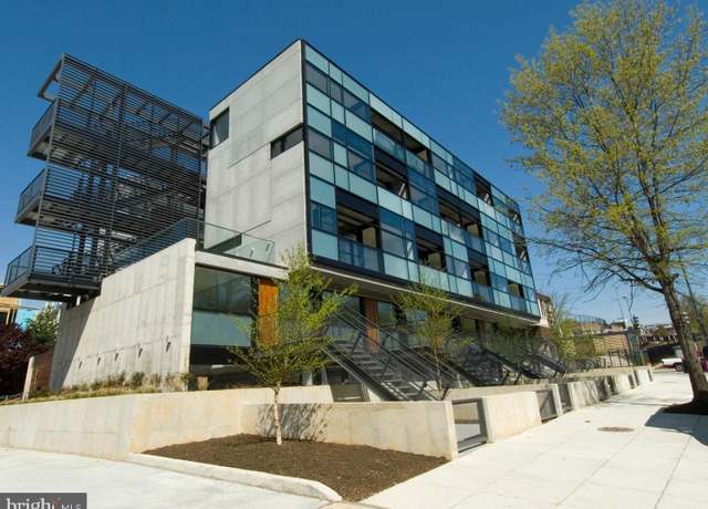 Property at 2250 11th St NW #304, Washington, DC 20001, 1 bed, 1 bath