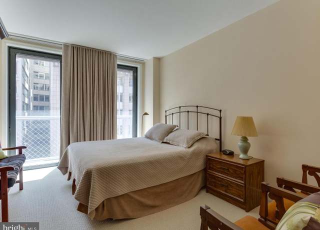 Property at 631 D St NW #630, Washington, DC 20004, 1 bed, 1 bath