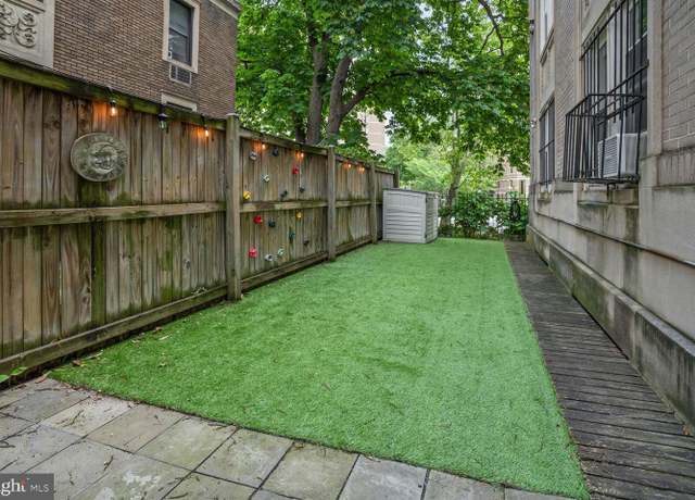 Property at 1901 Columbia Rd NW #105, Washington, DC 20009, 2 beds, 1 bath