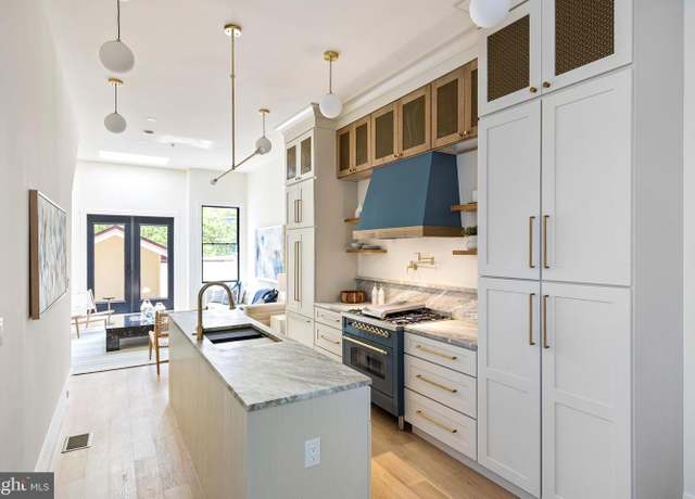 Property at 441 Q St NW #2, Washington, DC 20002, 3 beds, 3 baths