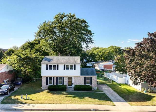 Property at 1101 White Oak Rd, Dover, DE 19901, 5 beds, 2.5 baths