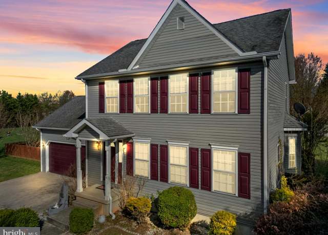 Property at 212 Cider Run, Magnolia, DE 19962, 3 beds, 1.5 baths