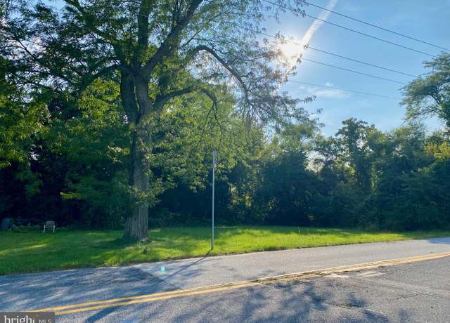 Property at 0 Chestnut St, New Castle, DE 19720